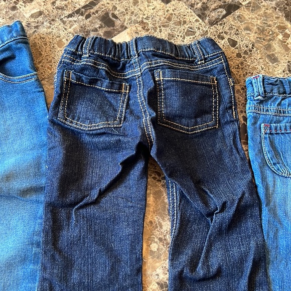 3T Jeans bundle-Like new - Picture 5 of 6